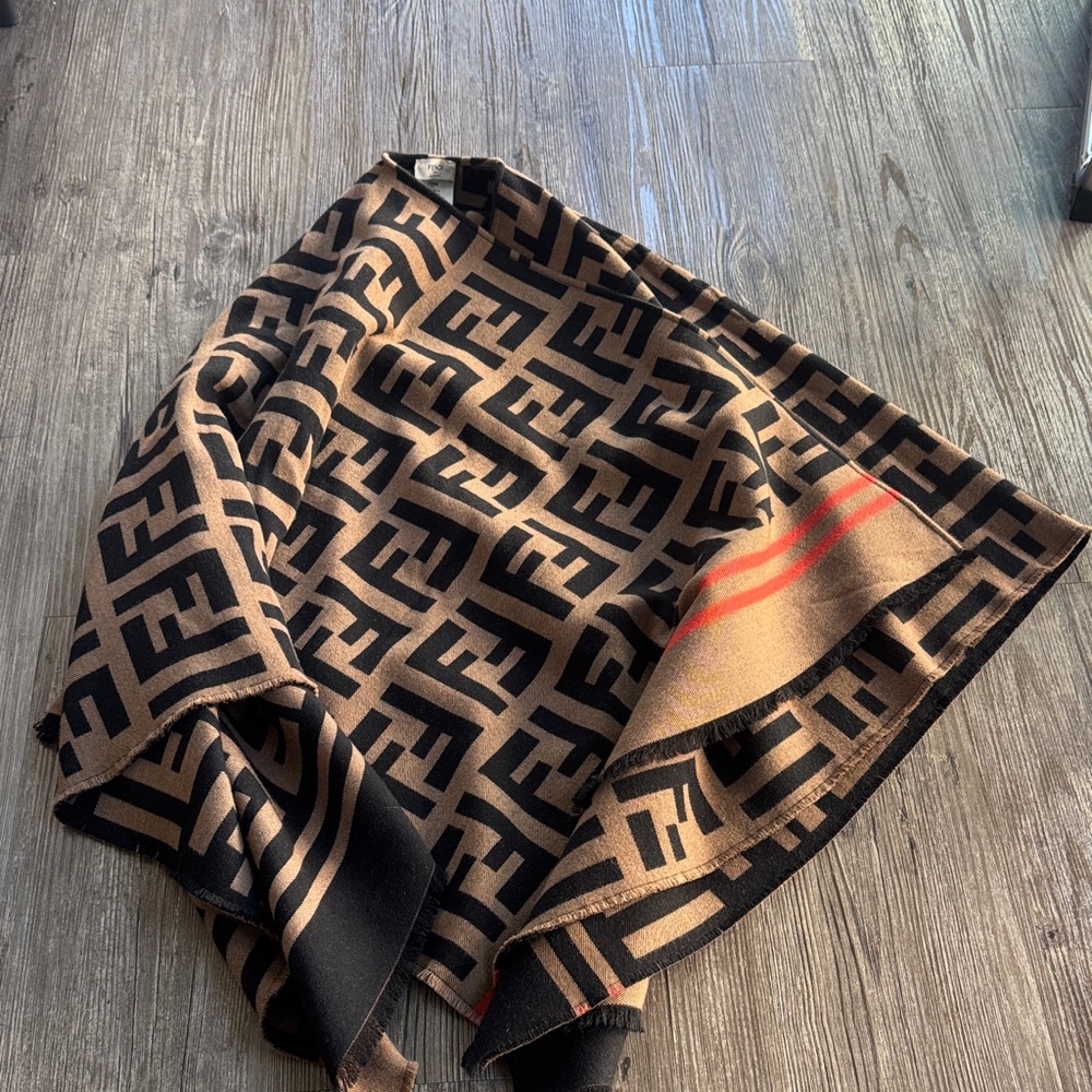 Fendi Shaw